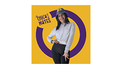 LA CHICA DE LOS MATES