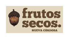 Frutos secos Nueva