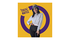 La Chica de los Mates