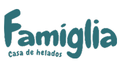 Famiglia Casa de Helados Camino San Carlos