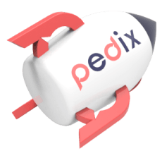 Cohete Pedix